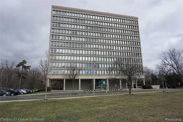 22700 Garrison Street #908, Dearborn, MI 48124