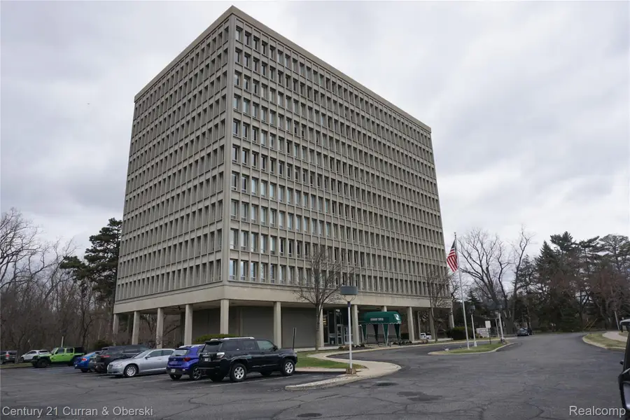 22700 Garrison Street #908, Dearborn, MI 48124 - #2