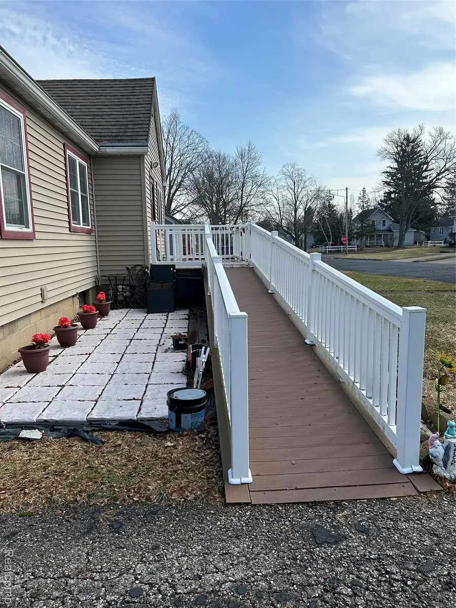 6667 Houghton Street, Cass City, MI 48726 - #2