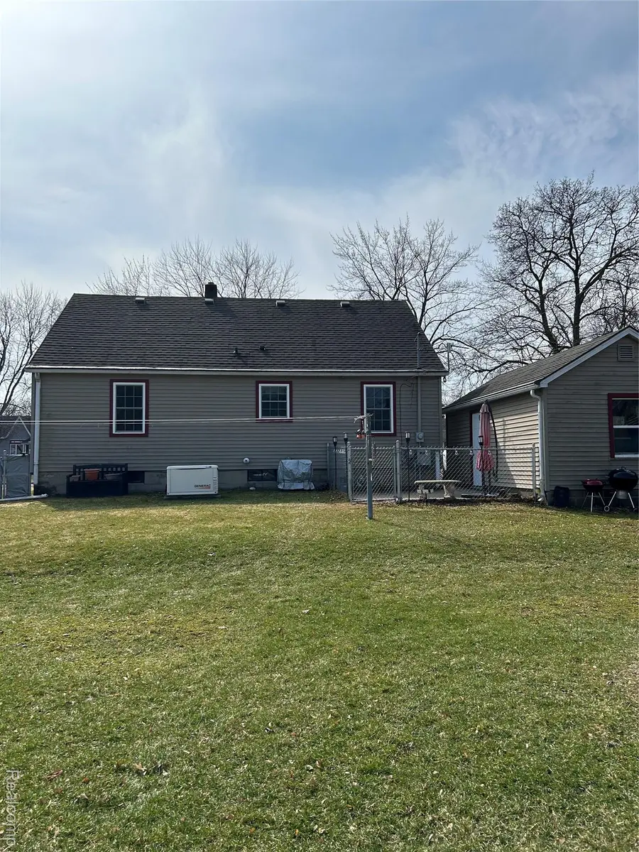 6667 Houghton Street, Cass City, MI 48726 - #3