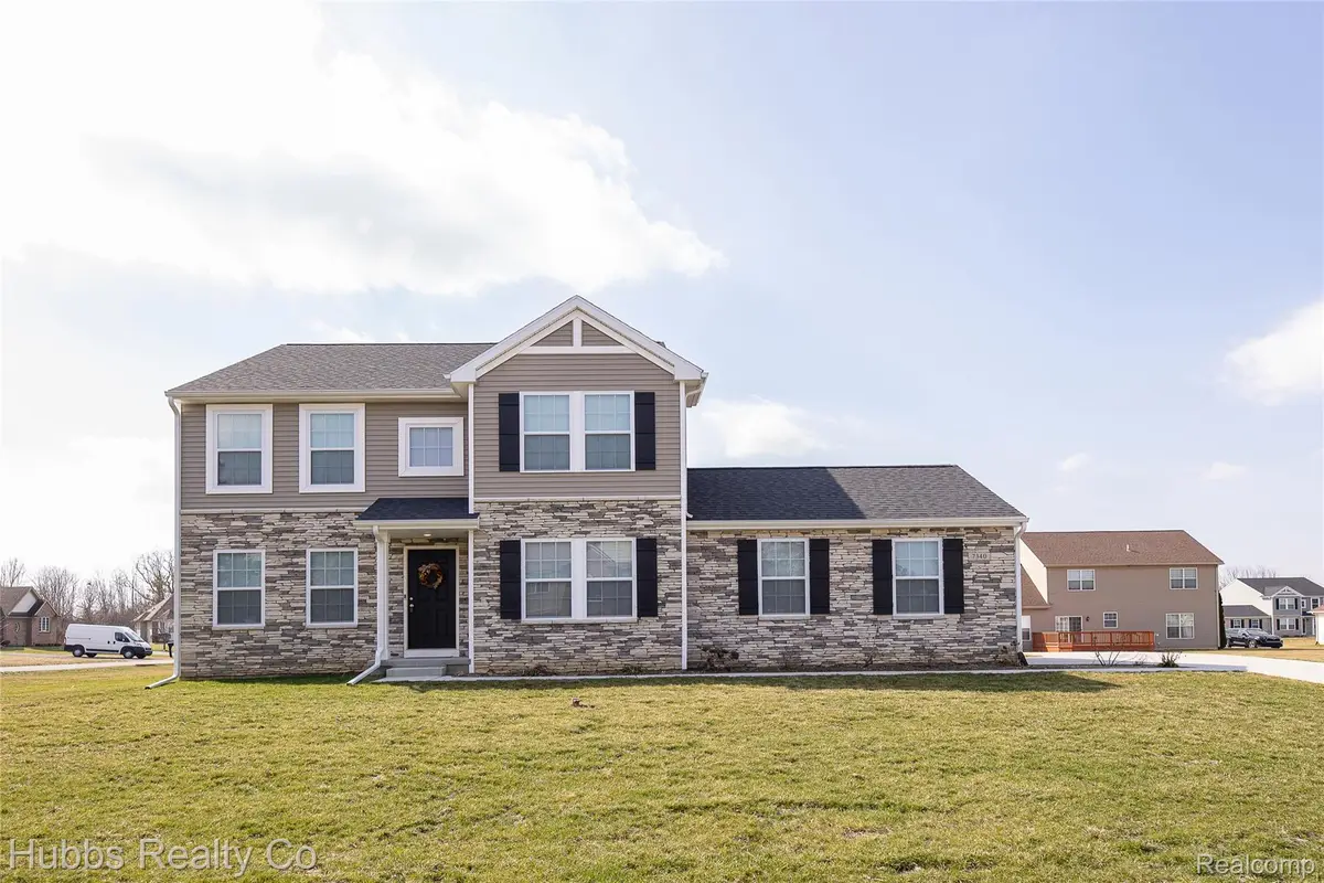 7340 Westminster Circle, Grand Blanc, MI 48439 - #1