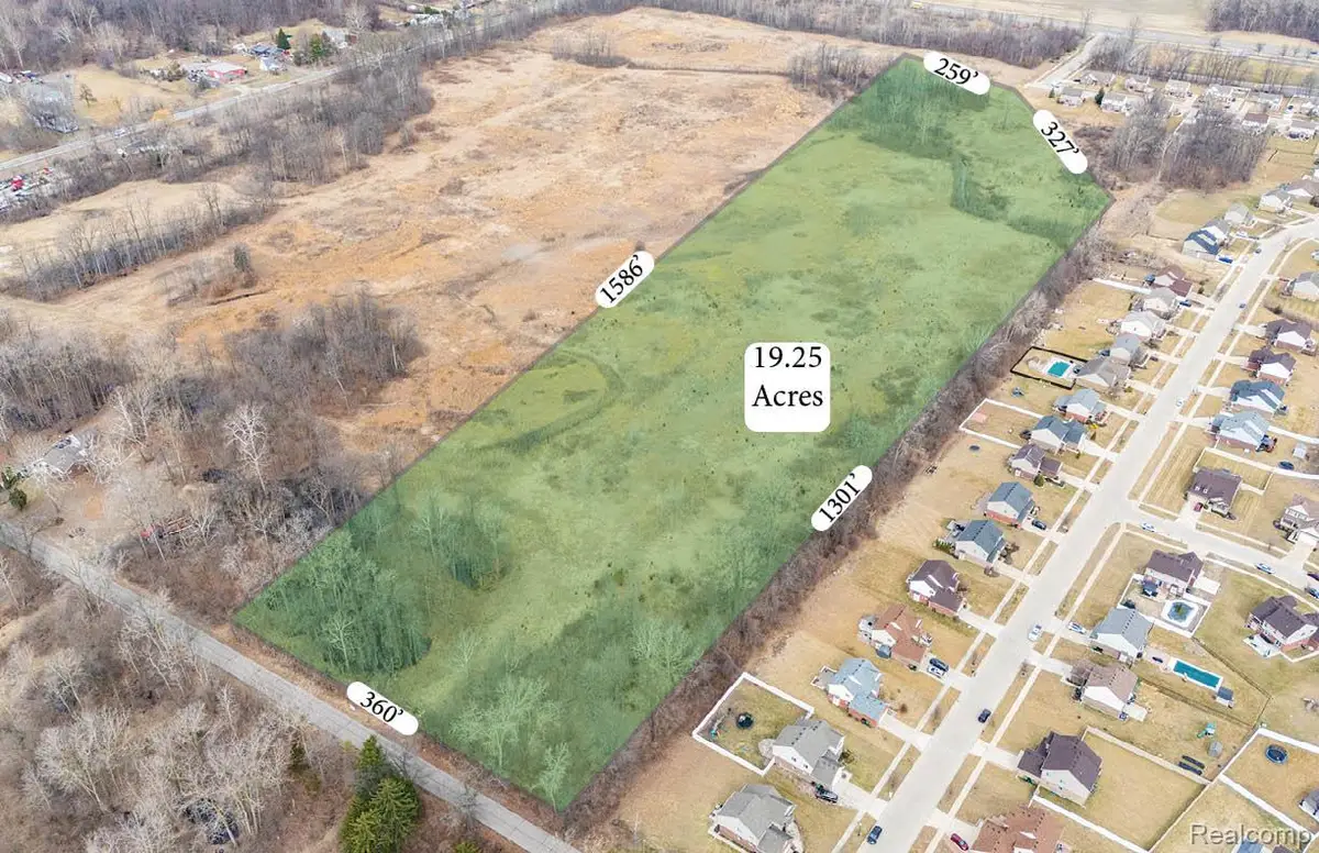 0 Brest, Taylor, MI 48180 - #1