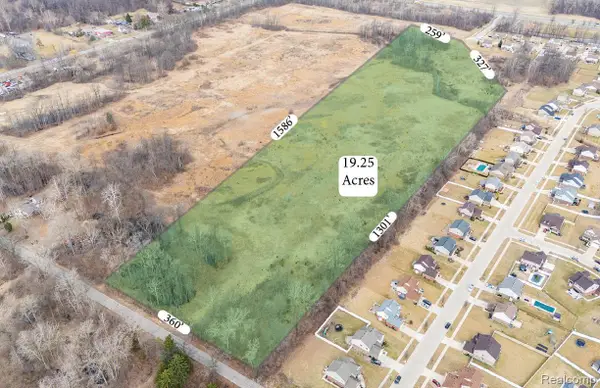 0 Brest, Taylor, MI 48180