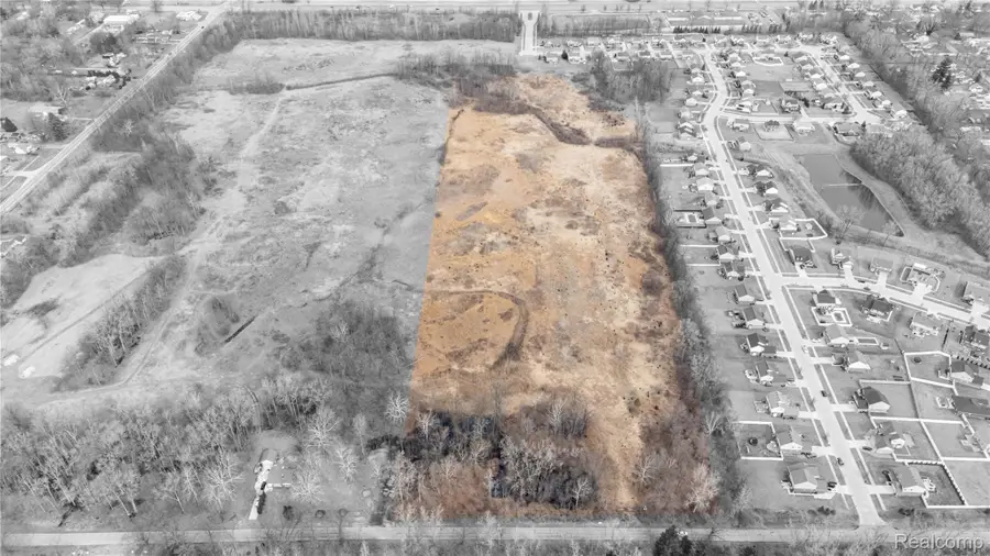 0 Brest, Taylor, MI 48180 - #2