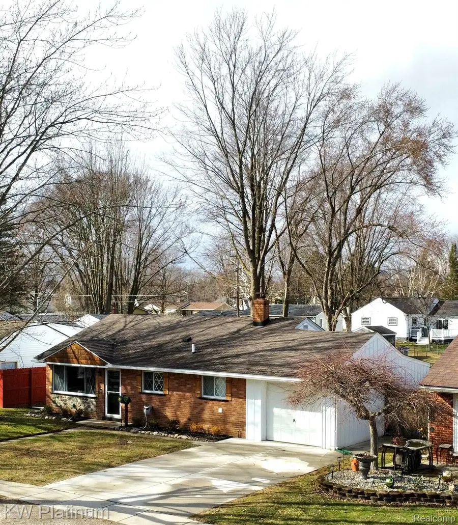 36261 Chaskey Street, Richmond, MI 48062 - #3