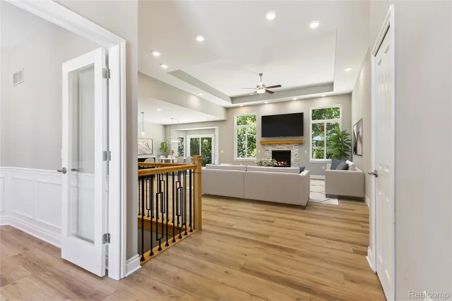 6429 Jamie Lane, Grand Blanc, MI 48439 - #3