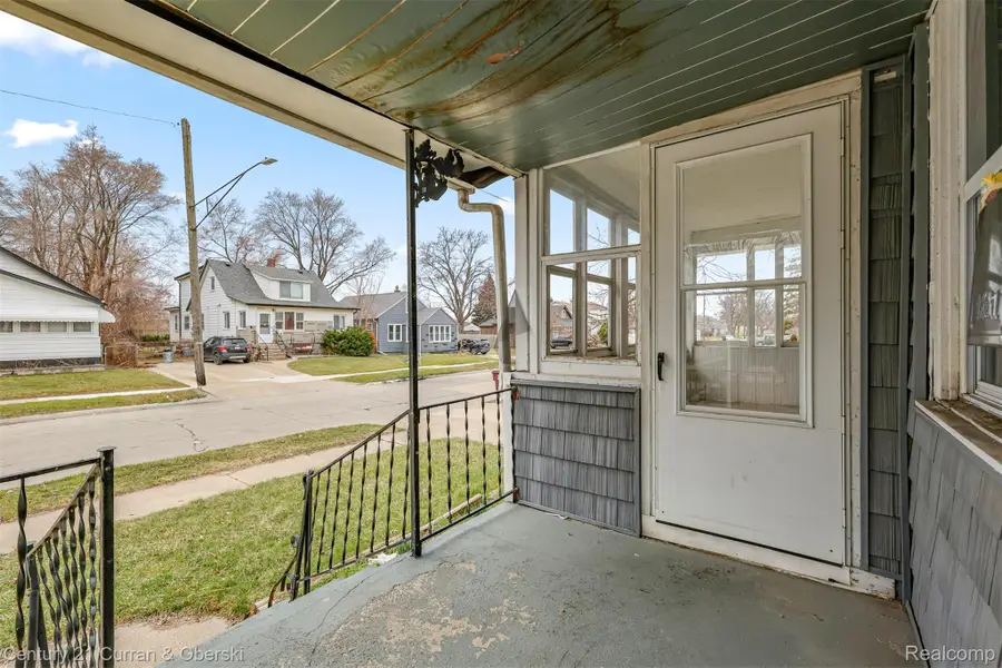 6837 Braun, Center Line, MI 48015 - #3