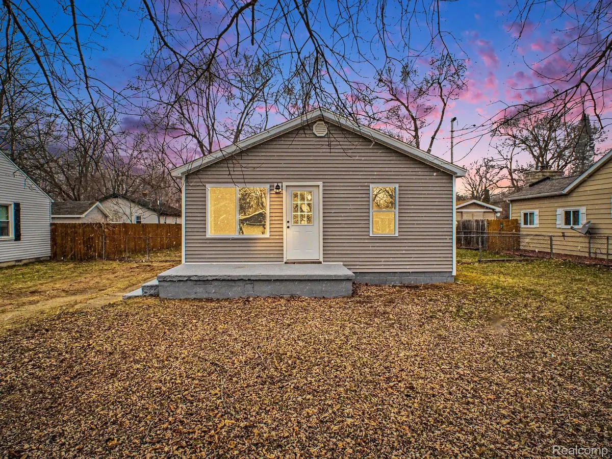 259 N Genesee Street, Montrose, MI 48457 - #1