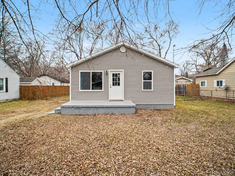 259 N Genesee Street, Montrose, MI 48457 - #2