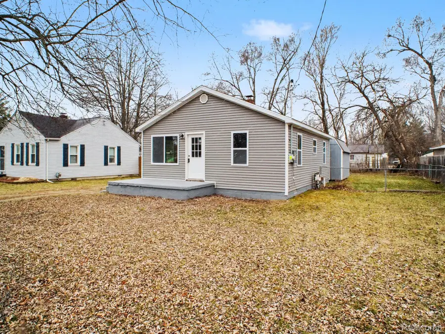 259 N Genesee Street, Montrose, MI 48457 - #3