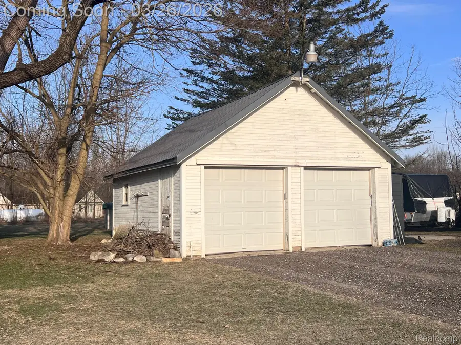 491 Tyrrell Road, Morrice, MI 48857 - #3