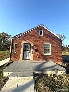 14191 Rochelle Street, Detroit, MI 48205