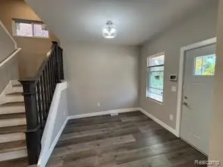 3408 Townsend Street, Detroit, MI 48214 - #2