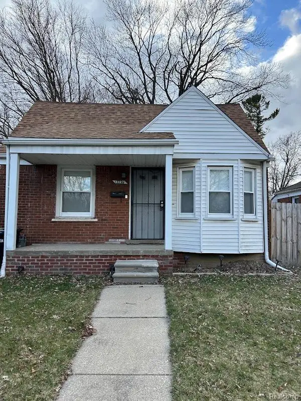 8427 Artesian Street, Detroit, MI 48228