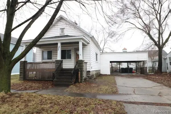 202 Elm Street, BayCity, MI 48706