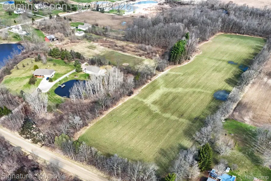 0 Brigham Road Sw, Goodrich, MI 48438 - #3