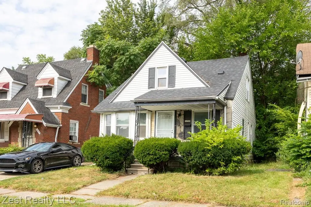 11723 Rutherford Street, Detroit, MI 48227 - #1