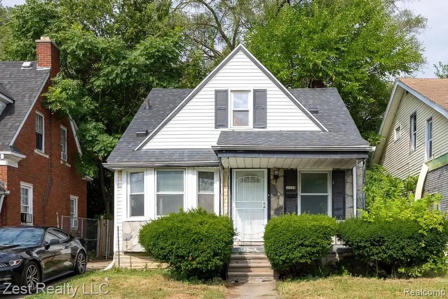 11723 Rutherford Street, Detroit, MI 48227 - #2