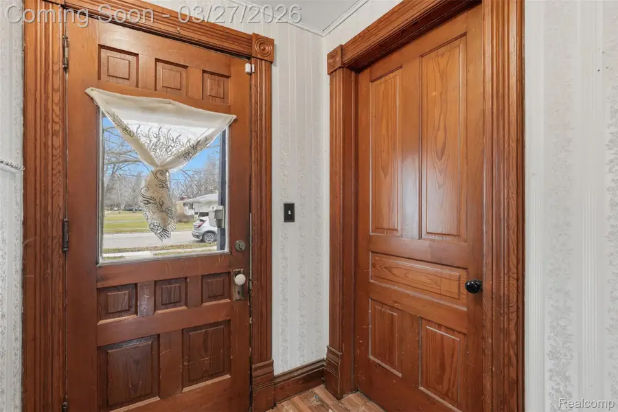 502 E Logan Street, Tecumseh, MI 49286 - #2