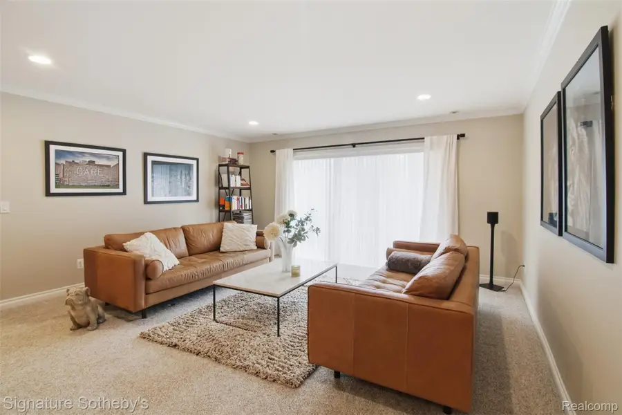 1115 N Old Woodward Avenue #66, Birmingham, MI 48009 - #3