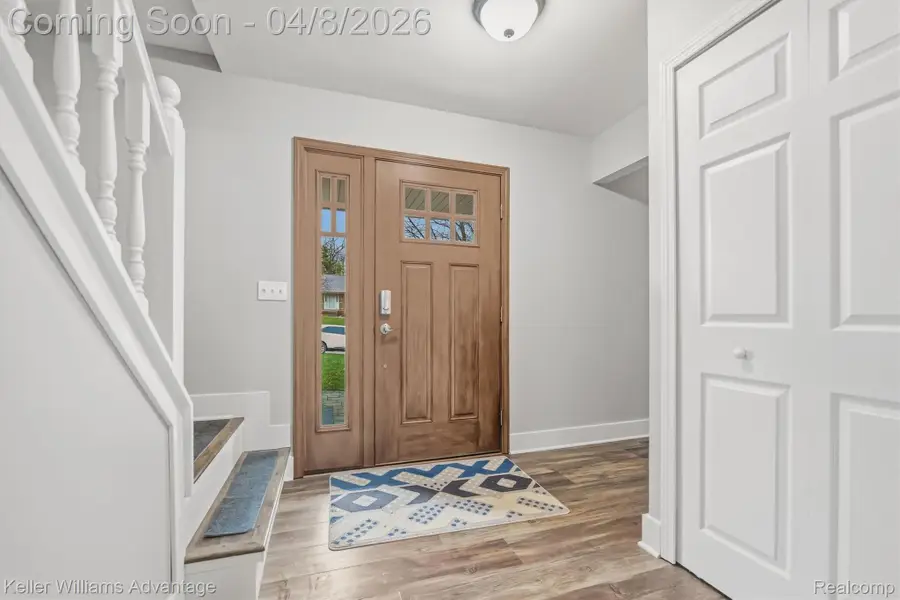 6385 Woodcrest Ridge, Clarkston, MI 48346 - #3