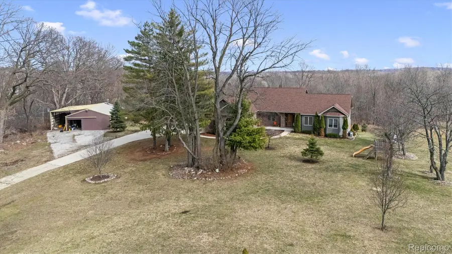 7880 Haley Road, White Lake, MI 48383 - #2