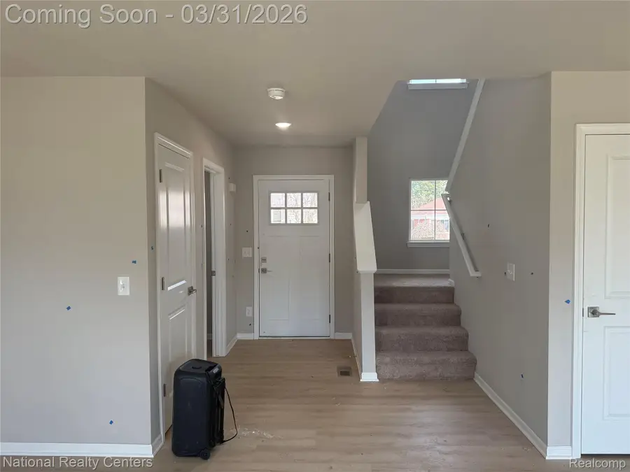 15185 Hanover Avenue, Allen Park, MI 48101 - #2