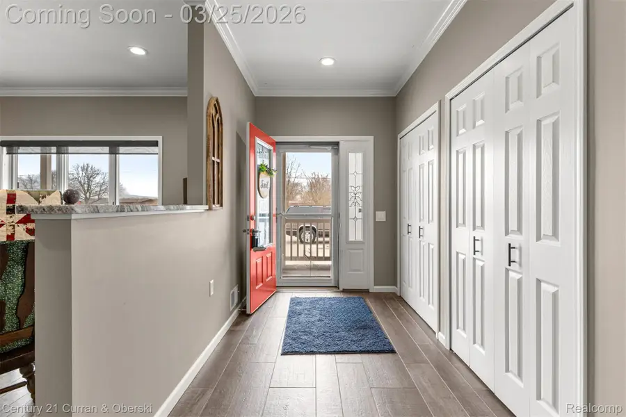 1733 Ready Road, Carleton, MI 48117 - #2