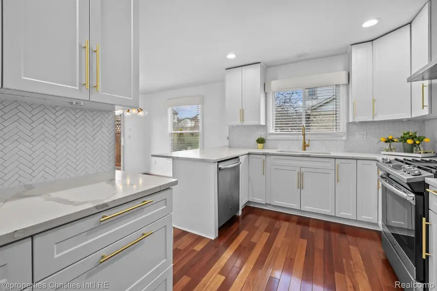 24707 Picara Drive, Novi, MI 48374 - #3