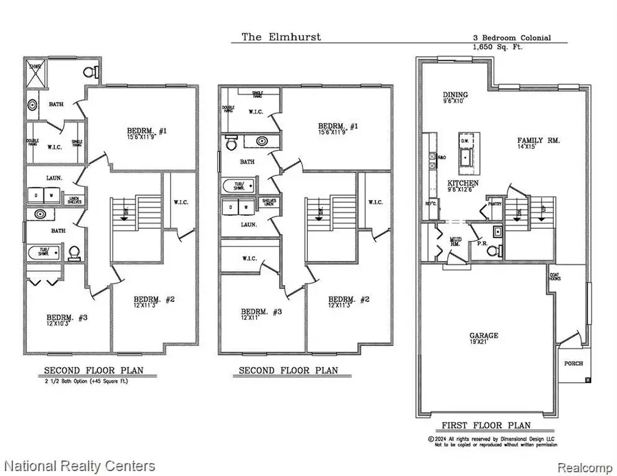 3720 Ridge View Drive, Trenton, MI 48183 - #2