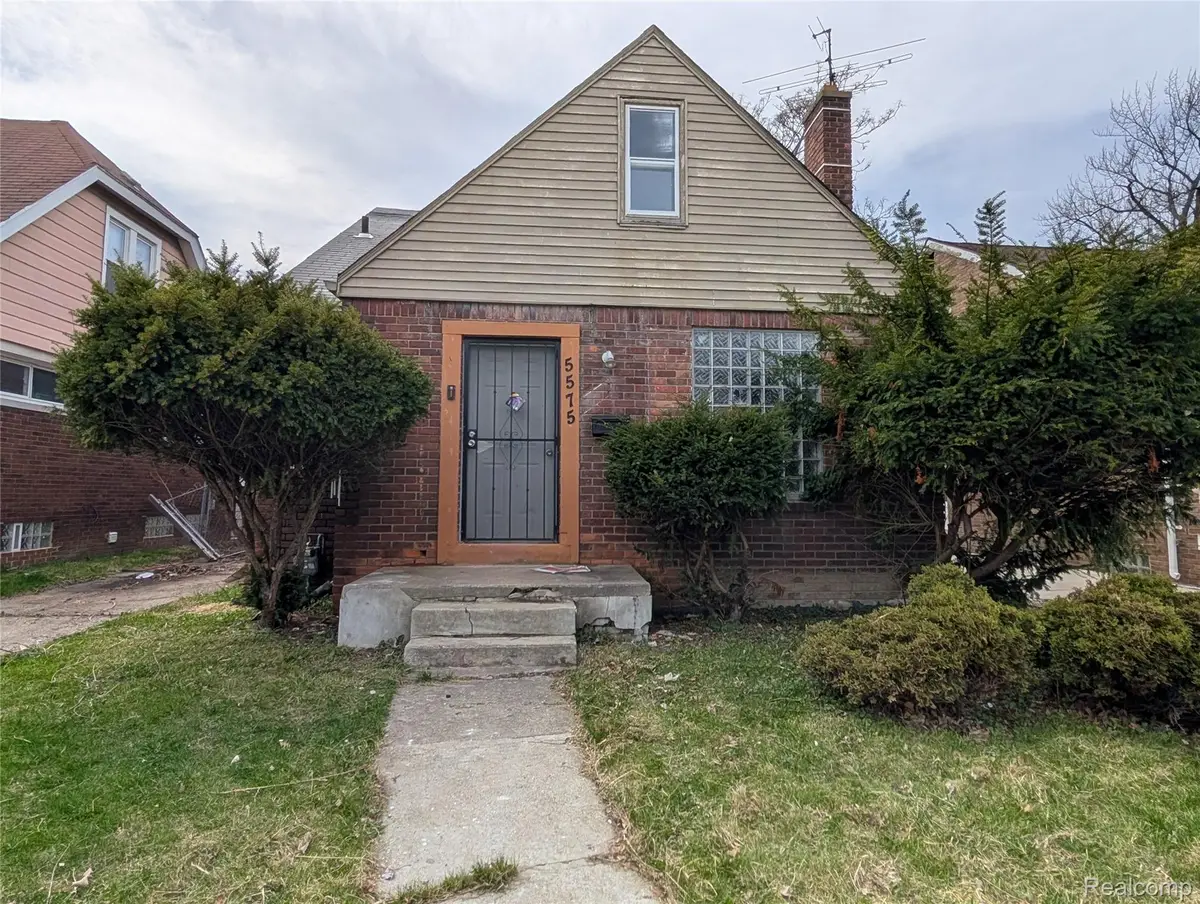 5575 Buckingham Avenue, Detroit, MI 48224 - #1