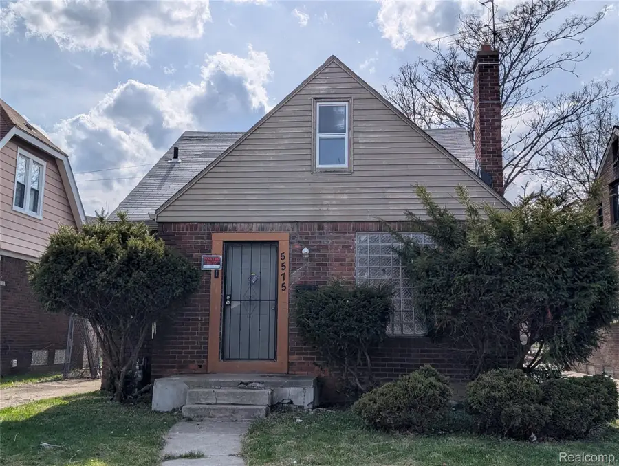 5575 Buckingham Avenue, Detroit, MI 48224 - #2