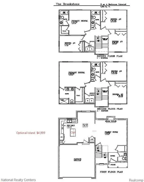 5966 Rolling Ridge Drive, Trenton, MI 48183 - #2