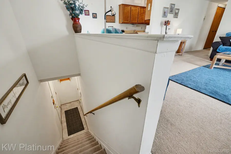 44566 N Bunker Hill Drive #100, Clinton, MI 48038 - #2