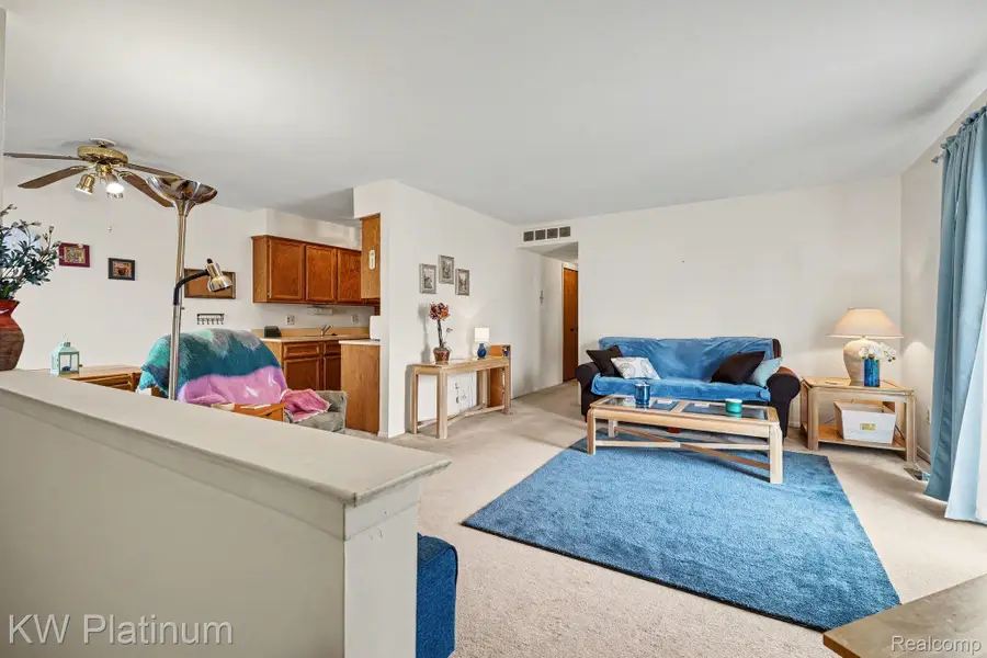 44566 N Bunker Hill Drive #100, Clinton, MI 48038 - #3