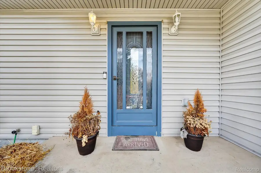 472 Westlawn Street, Ypsilanti, MI 48197 - #3