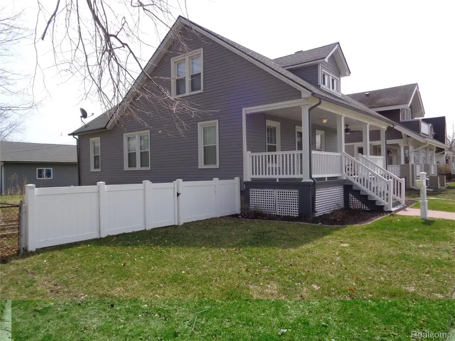 2145 4th Street, Trenton, MI 48183 - #3