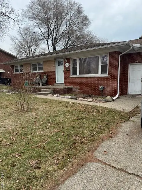 23324 Audrey Avenue, Warren, MI 48091