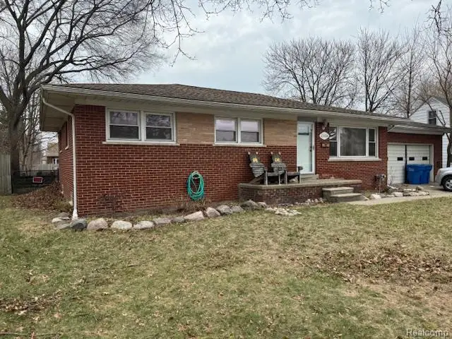 23324 Audrey Avenue, Warren, MI 48091 - #2