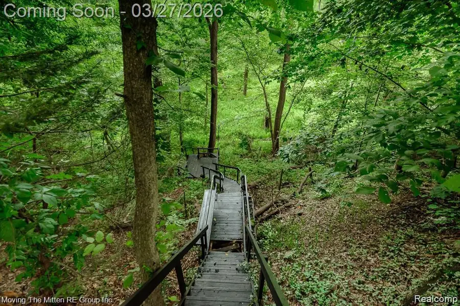 14354 Hannan Road, Romulus, MI 48174 - #3