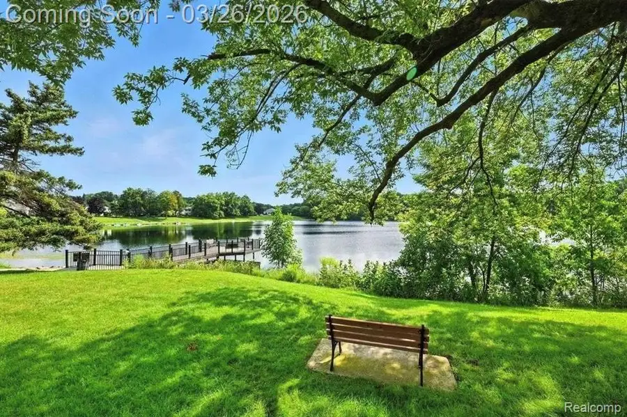 20204 Longwood Court, Northville, MI 48167 - #2