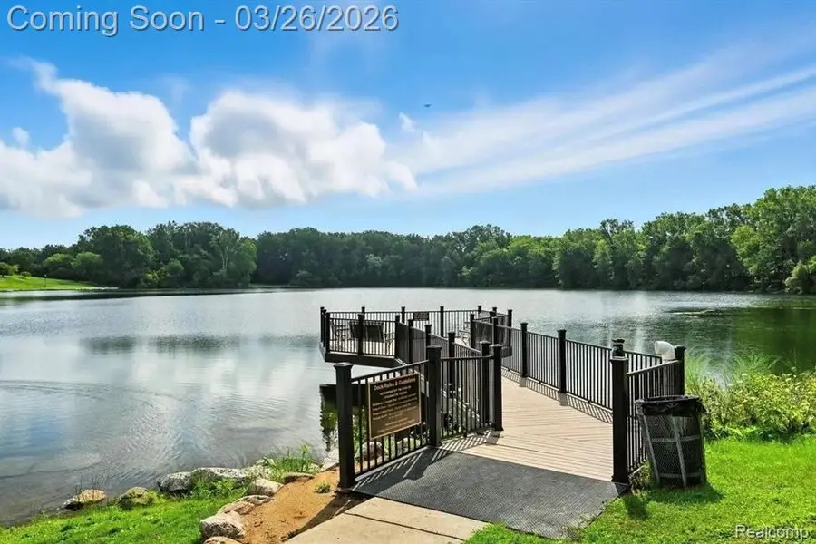 20204 Longwood Court, Northville, MI 48167 - #3