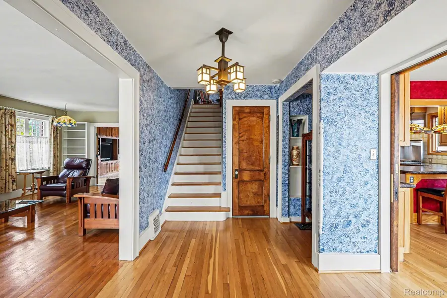 1235 Yorkshire Road, Birmingham, MI 48009 - #3