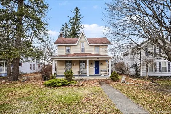 609 Main Street, Fenton, MI 48430