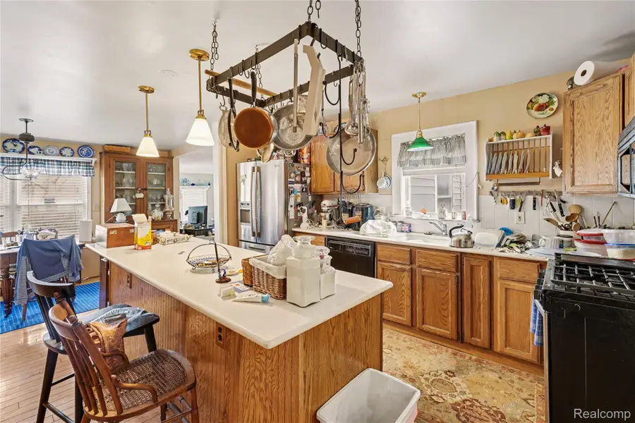 609 Main Street, Fenton, MI 48430 - #3