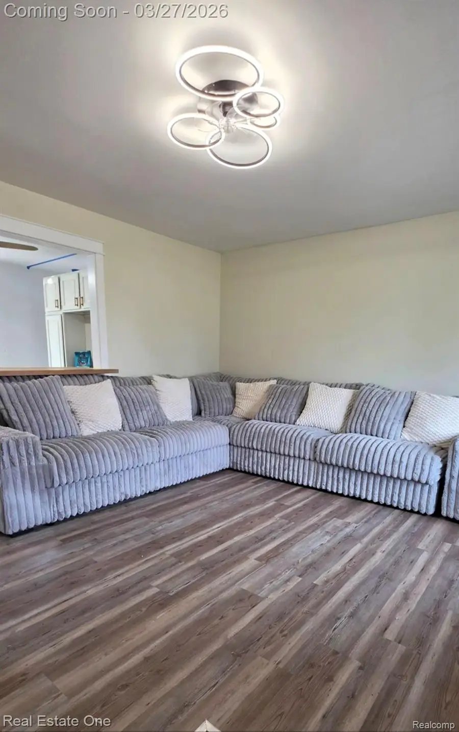 18576 Matthew Drive, Clinton Township, MI 48035 - #2