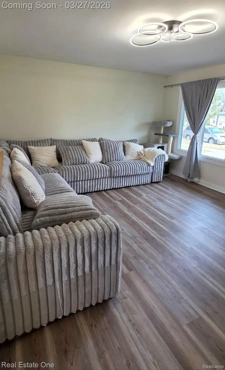 18576 Matthew Drive, Clinton Township, MI 48035 - #3