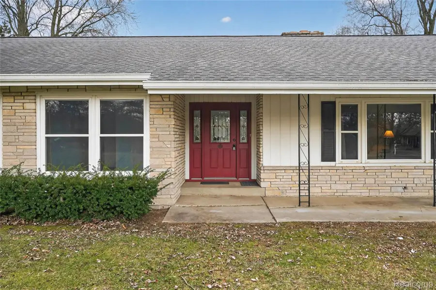 10960 Heather Lane, Hamburg, MI 48189 - #3