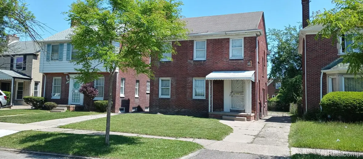 18284 Hartwell Street, Detroit, MI 48235 - #1