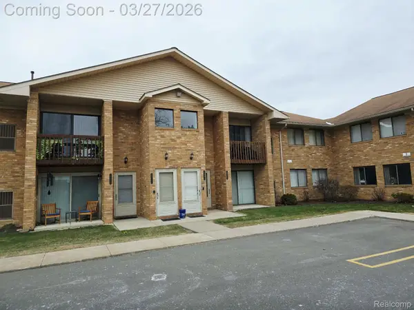 29564 Clarita Street, Livonia, MI 48152